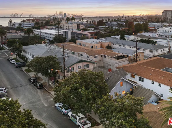 129 Esperanza Ave, Long Beach, CA 90802