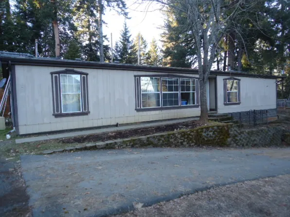 486 Montgomery Ave, Glendale, OR 97442