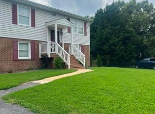 11925 Wedge Dr, Chester, VA 23831