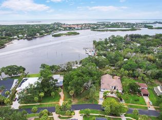 Lot 6 MEYERS COVE DRIVE, TARPON SPRINGS, FL 34689