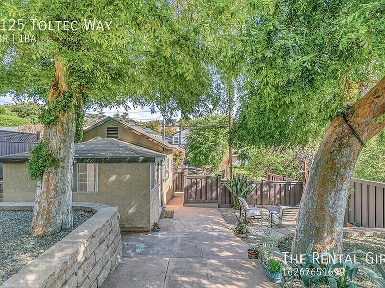 6125 Toltec Way — Photo 2