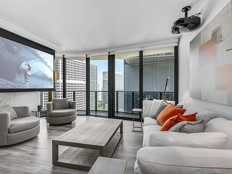 801 S Miami Ave #2905 — Photo 9
