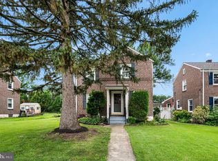 1473 Cherry Ln, Pottstown, PA