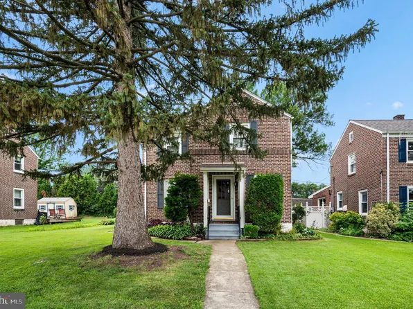 1473 Cherry Ln, Pottstown, PA 19464
