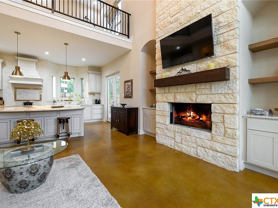 2191 Grandview Frst Canyon Lake TX Zillow
