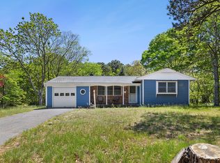 1916 County Road 39, Southampton, NY 11968