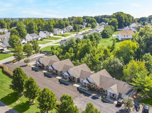 Long Drive Suites - Greater Akron