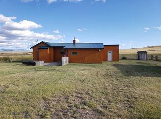 27 Lower Sixteen Mile Rd, Ringling, MT 59642