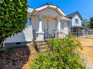 1753 S 44th St, Tacoma, WA