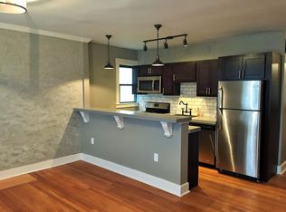 5612 Beacon St #2, Pittsburgh, PA 15217