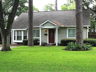 1014 Lamonte Ln, Houston, TX, 77018