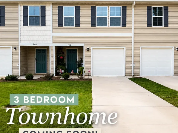 702 Richard Rd #1, Lexington, NC 27292