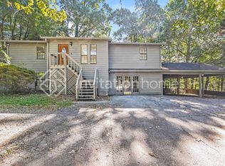 2391 Cochise Dr, Acworth, GA 30102