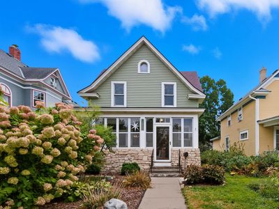 1468 Minnehaha Ave W, Saint Paul, MN, 55104