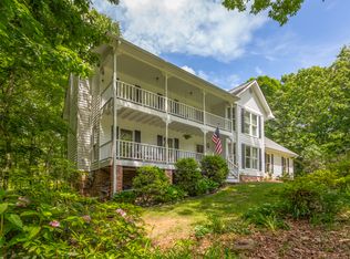 3106 Bee Tree Ln, Signal Mountain, TN 37377