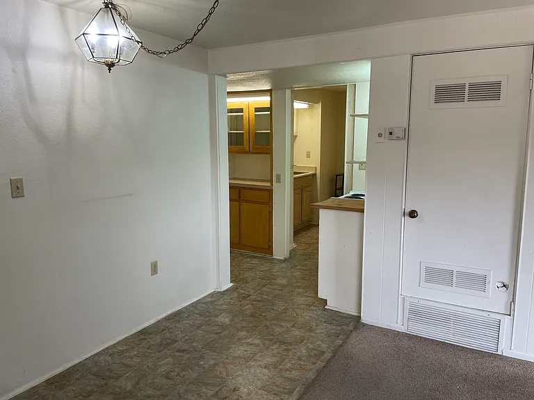 another view of kitchen