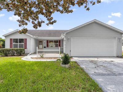 1222 GRANADA COURT, Lady Lake, FL, 32159