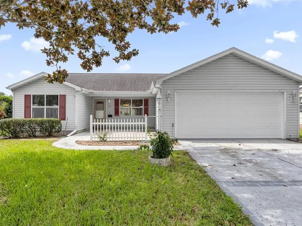 1222 GRANADA COURT, THE VILLAGES, FL 32159
