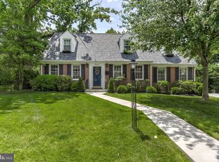 13 Gorsuch Rd, Lutherville Timonium, MD 21093