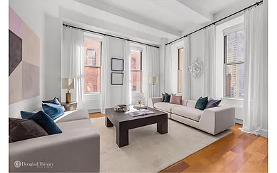 Sold by Douglas Elliman