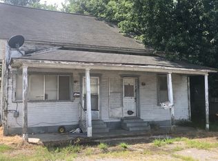 410 E 3rd St, Stuttgart, AR 72160