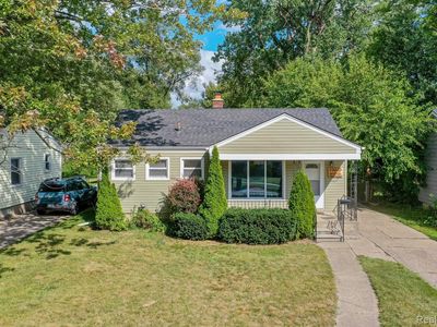23210 Ithaca St, Oak Park, MI, 48237