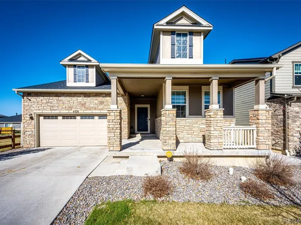 469 S Olathe Street, Aurora, CO 80017