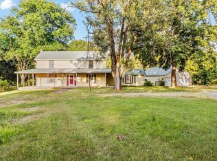 3012 Cedar Falls Rd, Bonne Terre, MO 63628