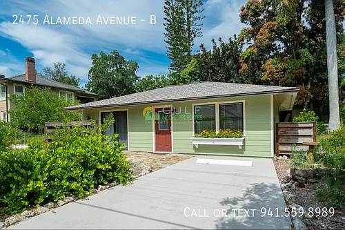 2475 Alameda Ave #B Photo 1