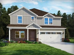 215 Acorn Grove Rd, Garner, NC 27529