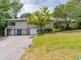 4112 N Cahaba Dr, Birmingham, AL 35243