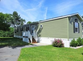 2 W Road Park, Bennington, VT 05201