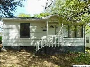 116 Cypress St, Bessemer, AL 35023