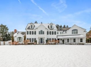 1 Gardner Ter, Hingham, MA 02043