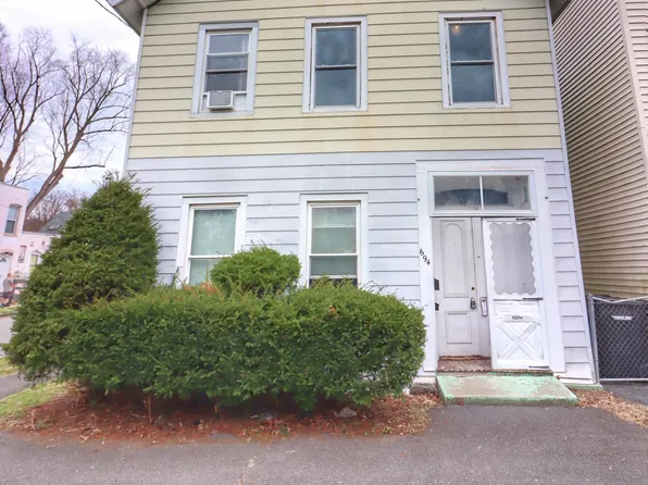 694 4th Avenue, Troy, NY 12182