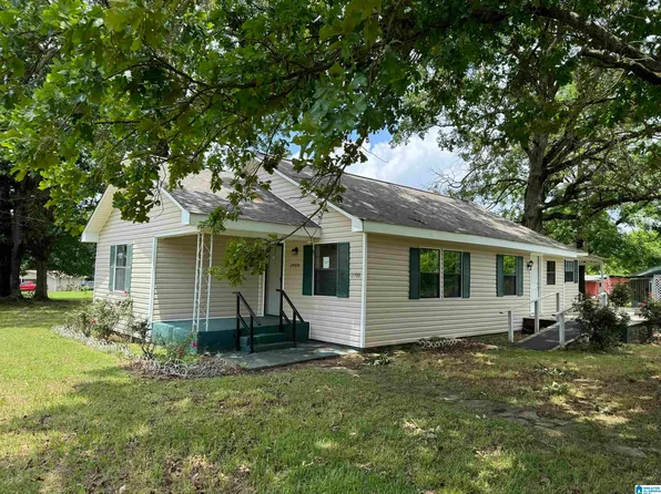 2900 County Road 21, Horton, AL 35980