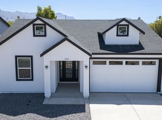 1827 S Coconino Dr, Apache Junction, AZ 85120