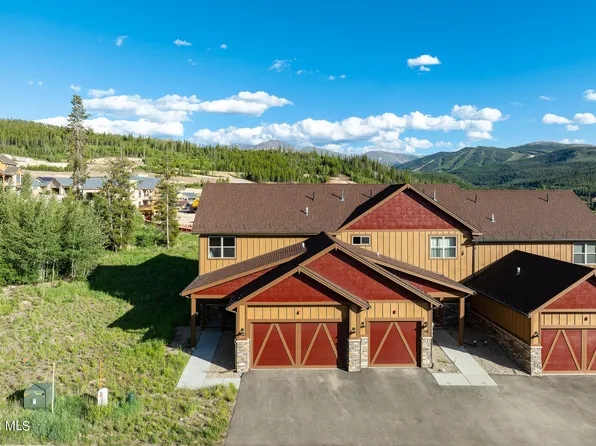 16 Wagon Wheel Drive, Fraser, CO 80442
