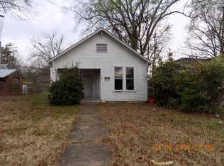 2309 Magnolia St, Texarkana, TX 75501