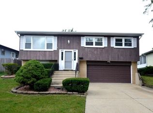 7546 Nottingham Dr, Tinley Park, IL