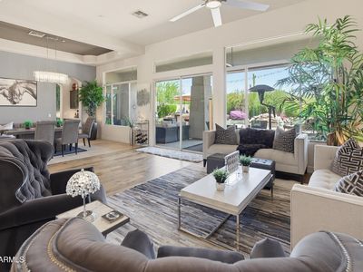 7232 E ALTA SIERRA Drive, Scottsdale, AZ, 85266