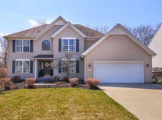 24526 Rushmore Dr, Richmond Heights, OH