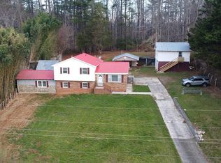 549 Ararat Hwy, Ararat, VA 24053