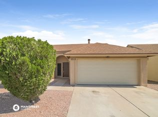 10115 W Windsor Blvd, Glendale, AZ 85307