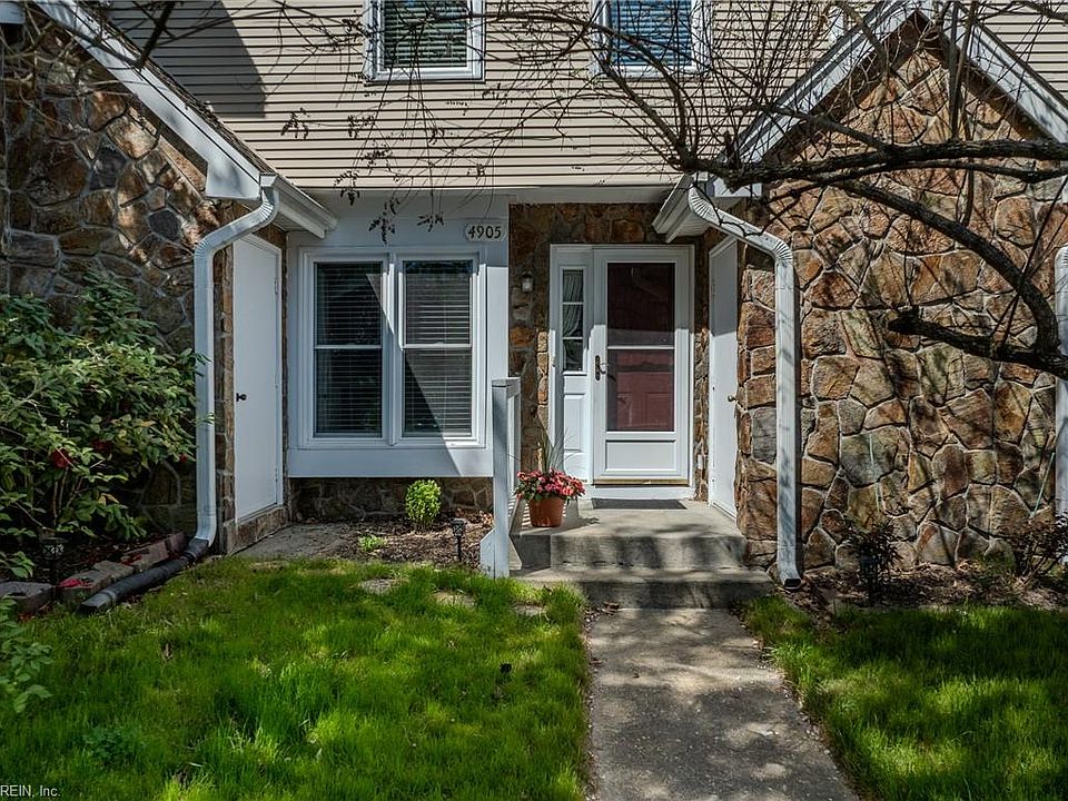 1st image of 4905 Carlisle Mews