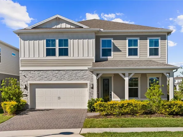 13640 Haulover Beach Ln, Orlando, FL 32827