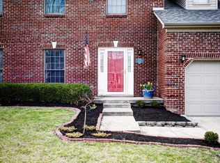 4475 Tangle Hurst Ln, Lexington, KY 40515