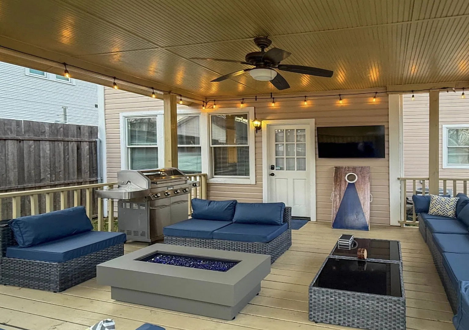 4604 Sycamore St — Photo 3
