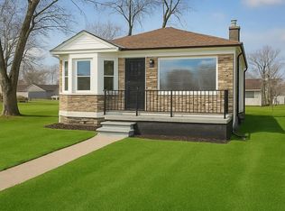 15914 Eastburn St, Detroit, MI 48205