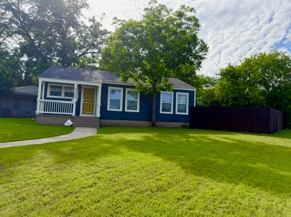 7300 Pensacola Ave, Fort Worth, TX 76116